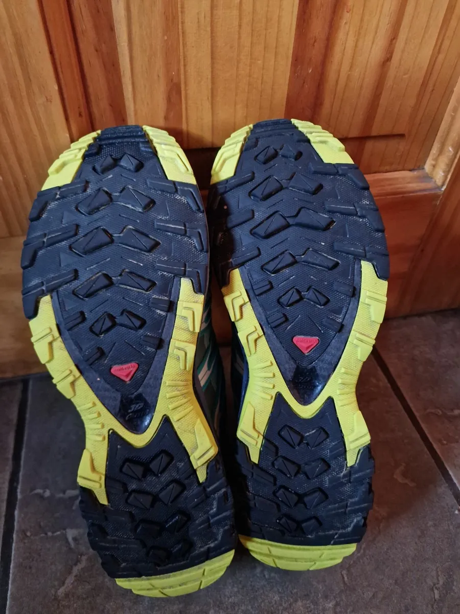 Salomon 3D chassis - Image 3