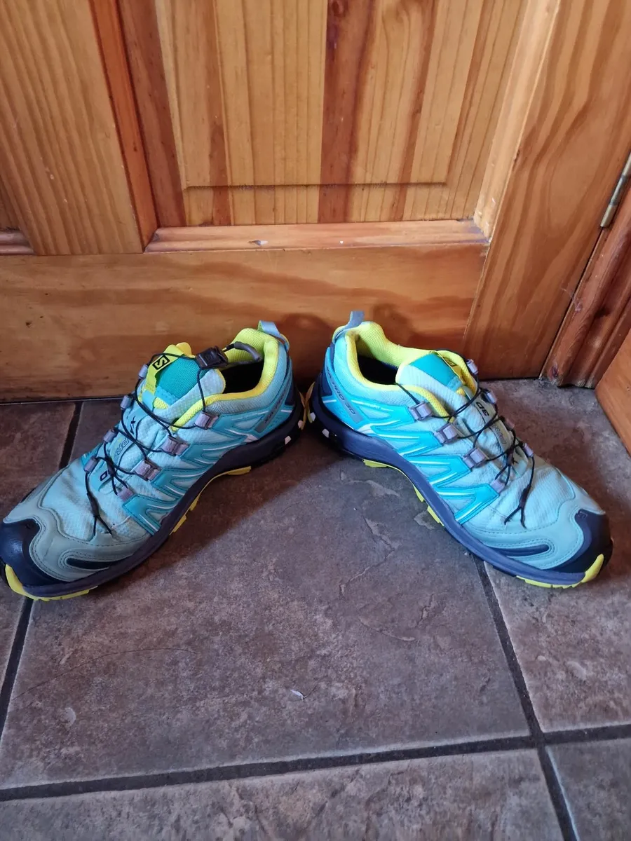 Salomon 3D chassis - Image 4