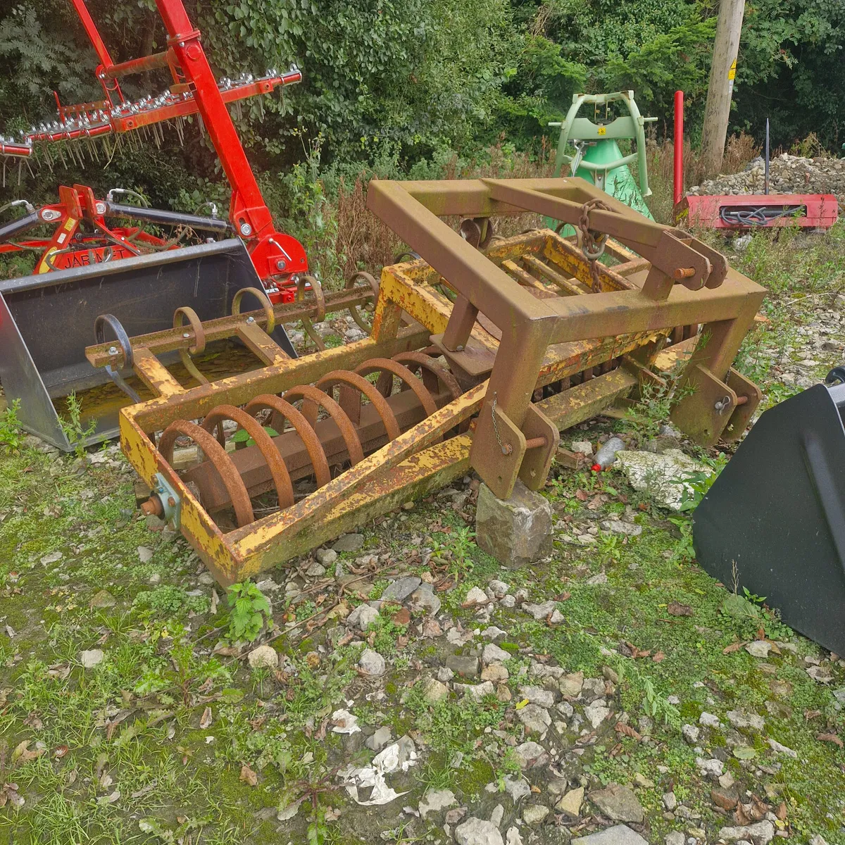 Roller - Image 1