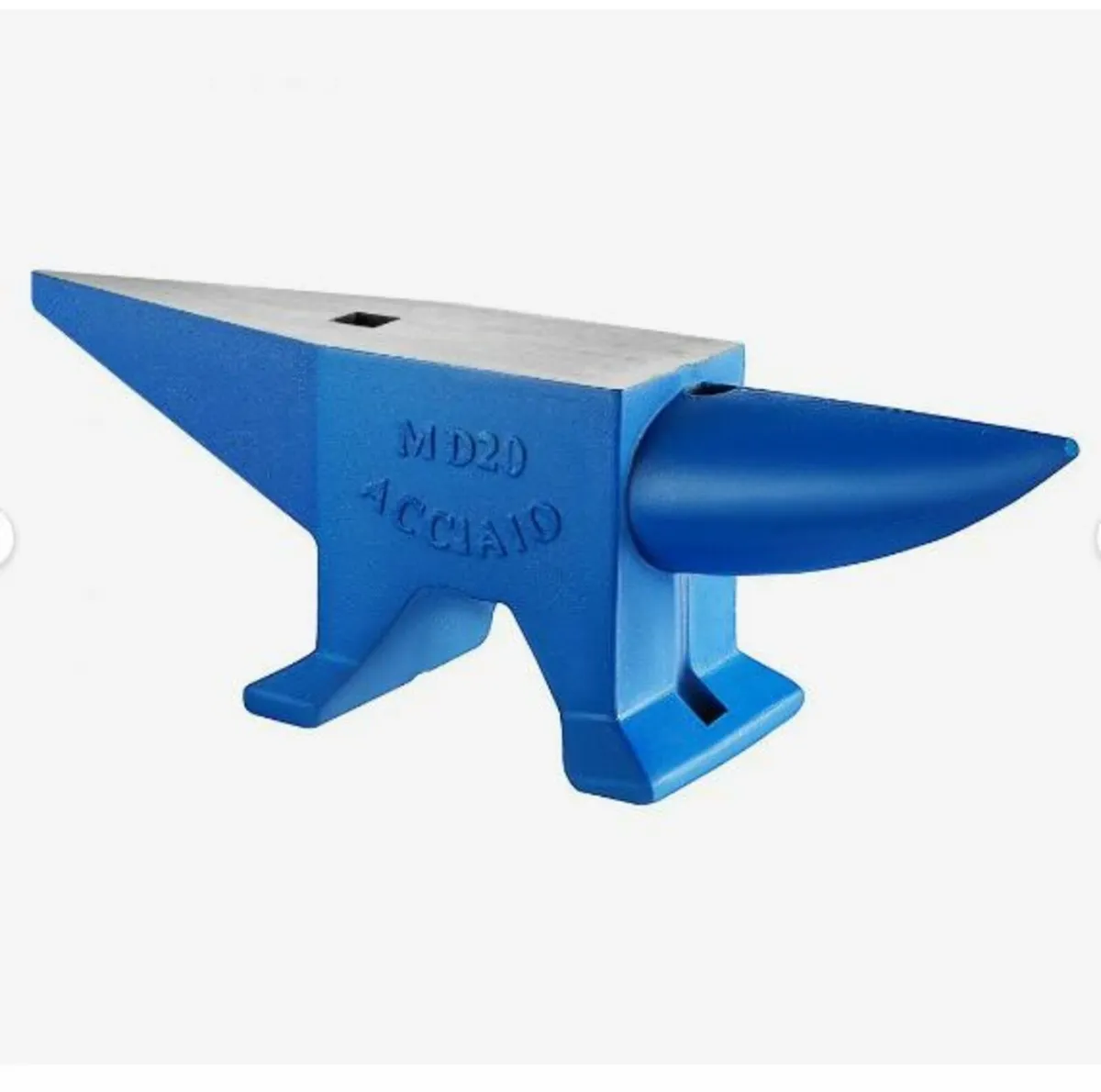 Single Horn Anvil 20 kg Steel - Image 1