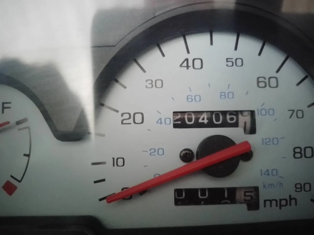 Honda Other 2002 - Image 4
