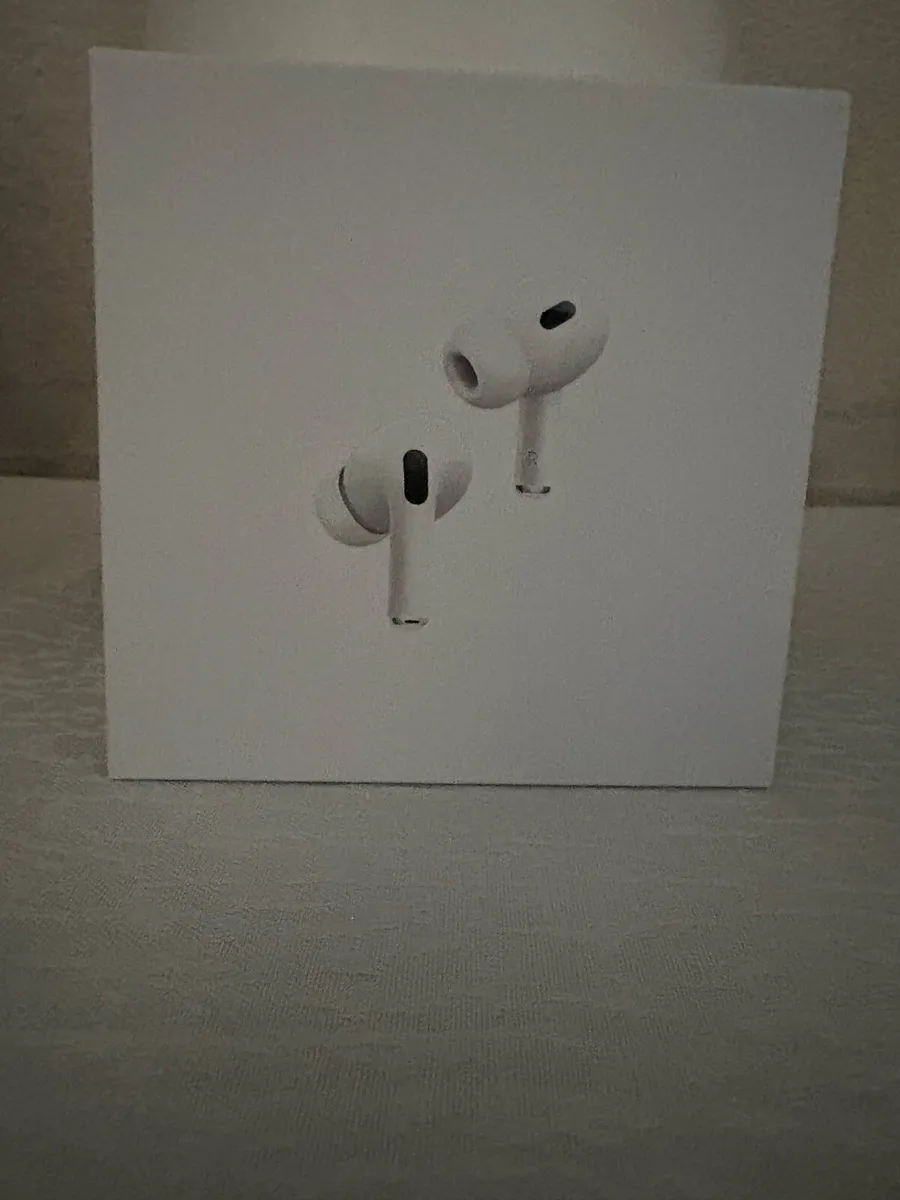 AirPod pros 2nd generation - Image 2