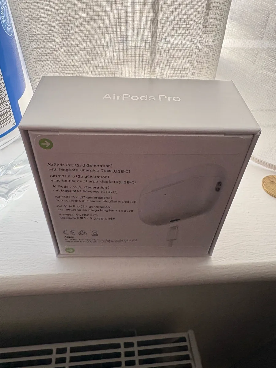 AirPod pros 2nd generation - Image 3