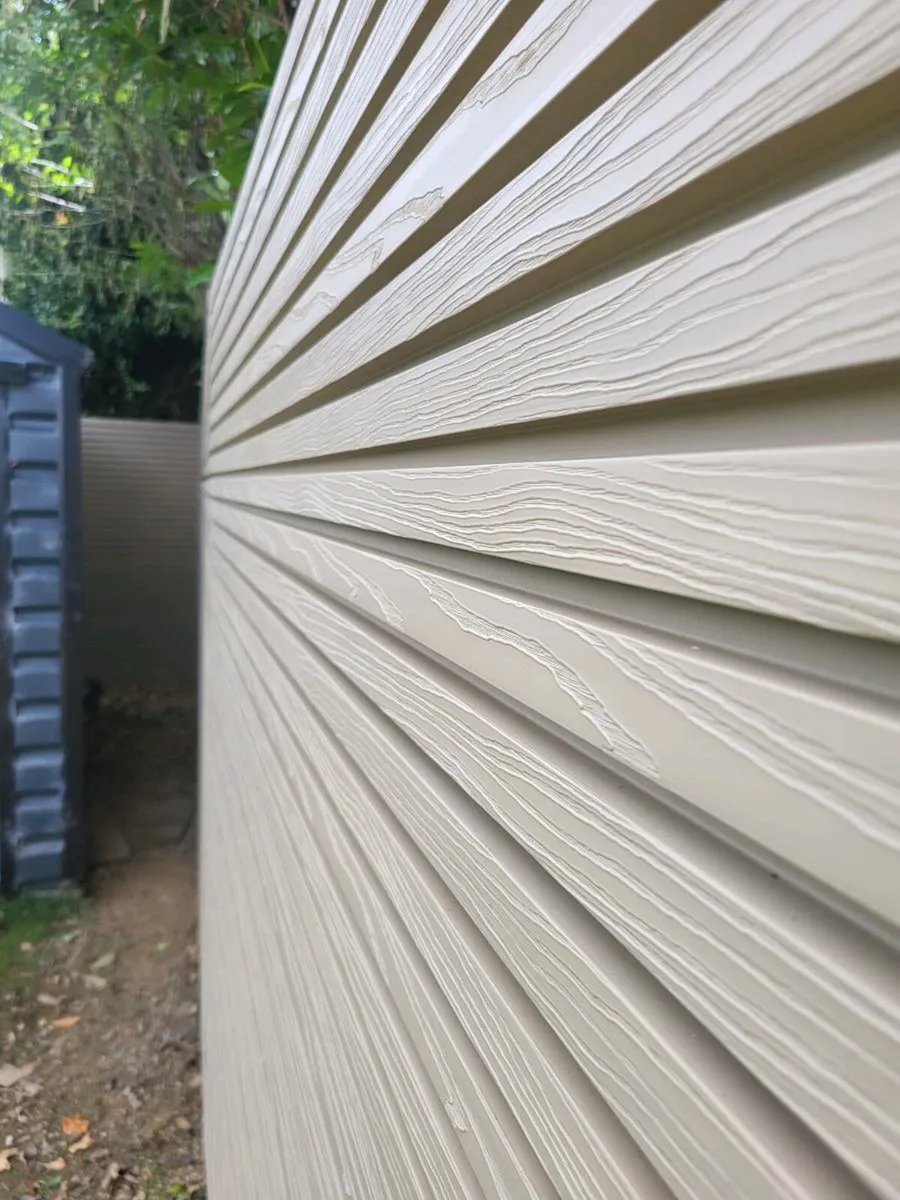Composite Cladding - Image 2
