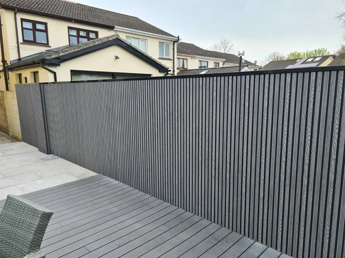 Composite Cladding - Image 4