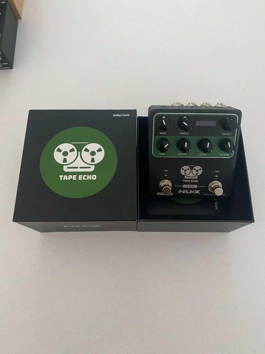 Pedal Clearout - Image 3