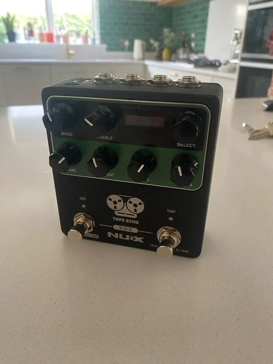 Pedal Clearout - Image 4