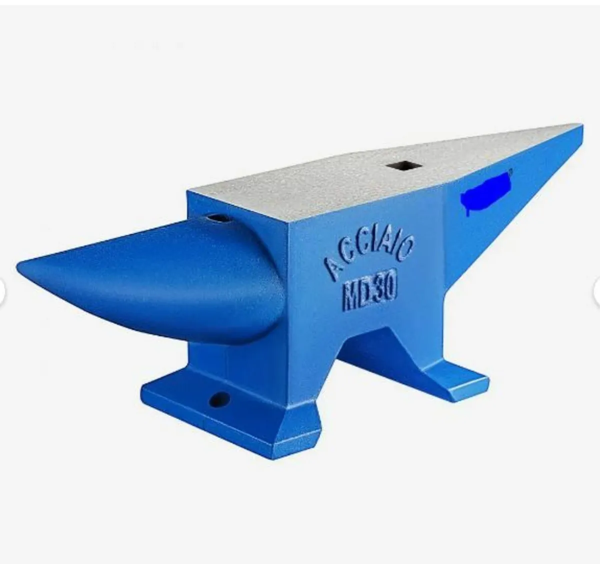 Pro Horn Anvil 30KG/66.1LBS Weight Steel - Image 2