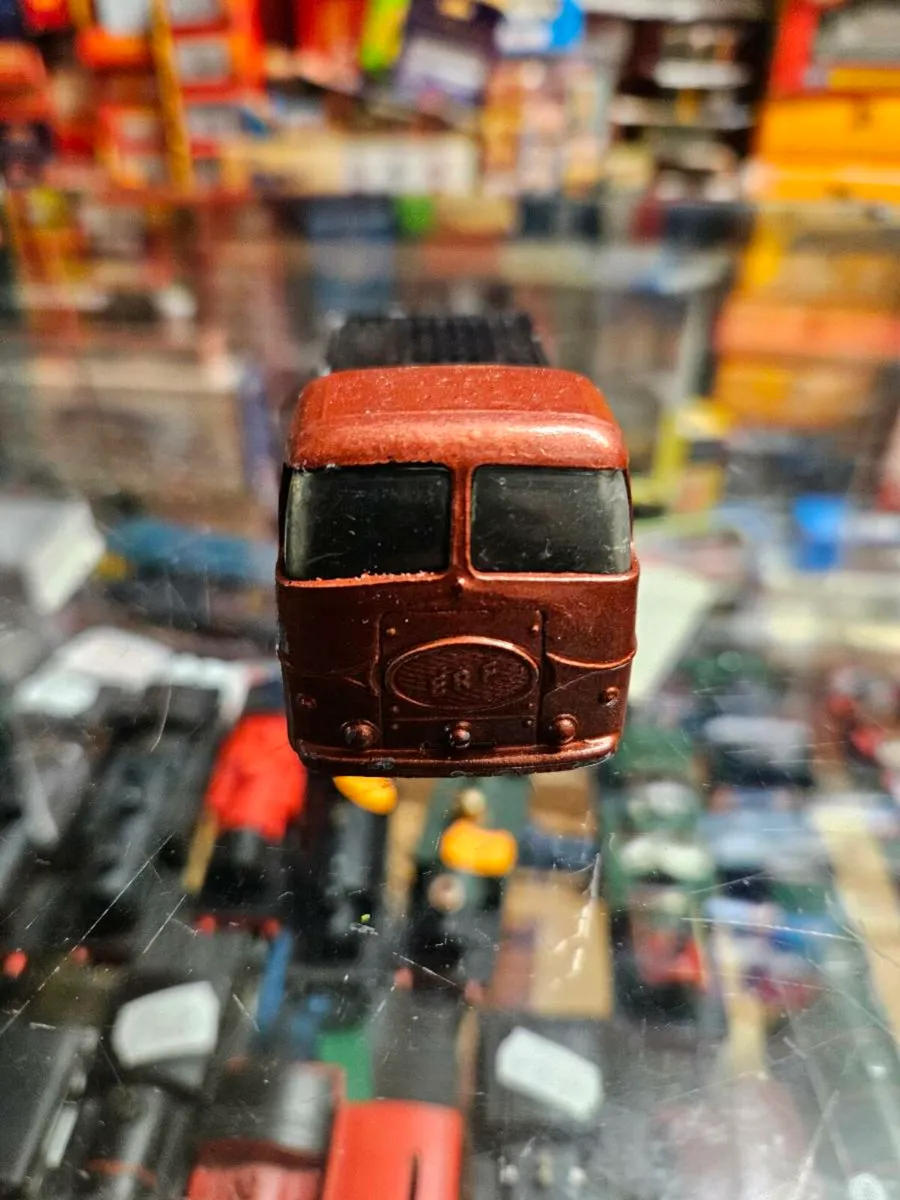 Corgi ERF Truck - Image 2