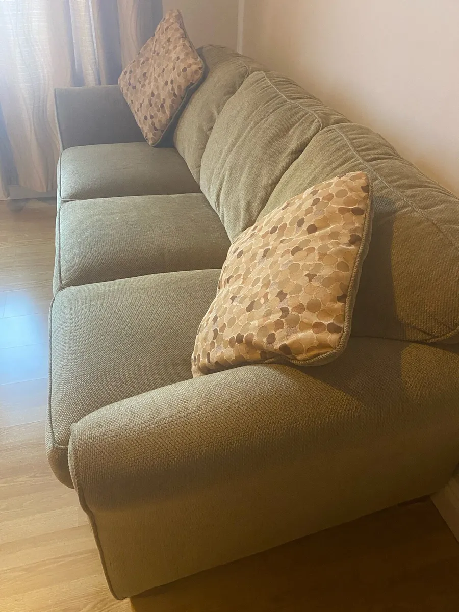 Sofa bed - Image 1