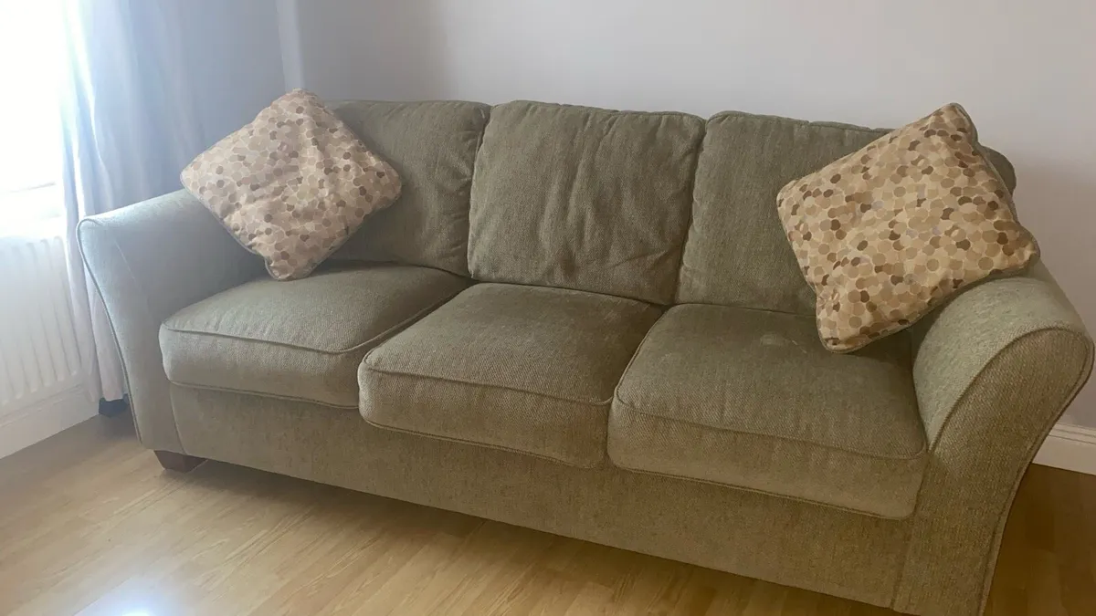 Sofa bed - Image 2