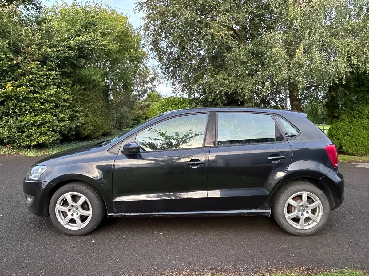 Volkswagen Polo 2011 - Image 3
