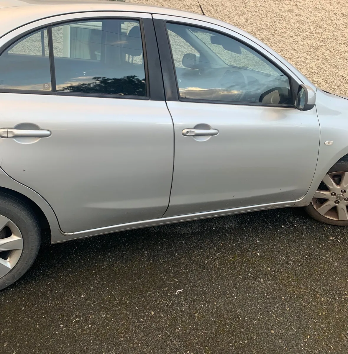 Nissan Micra 2013 - Image 3