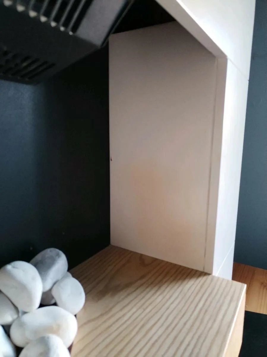 Electric fireplace - Image 4
