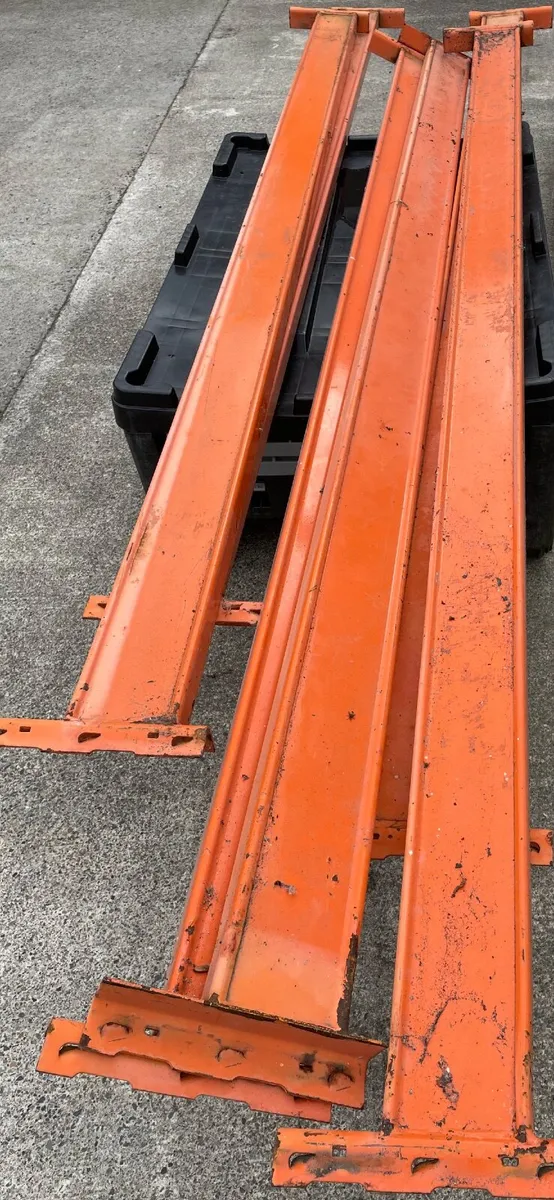 Garage racking - Image 3