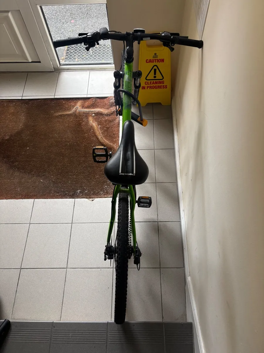 Mountain Bike Apollo Valier - Image 2