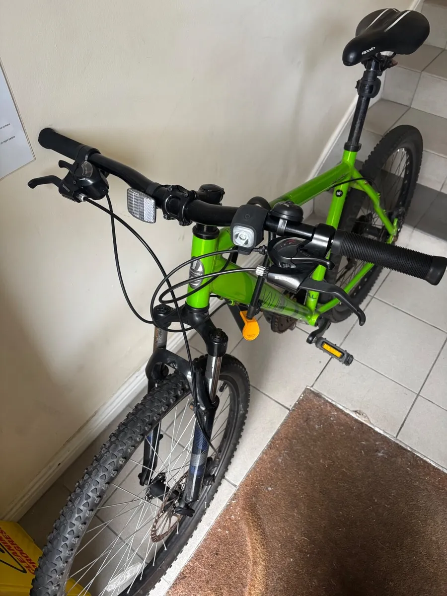 Mountain Bike Apollo Valier - Image 3