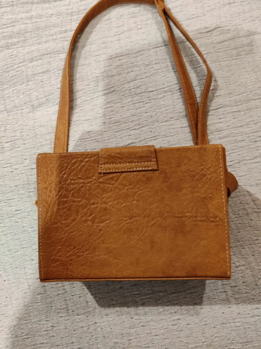 Vintage handbag - Image 2