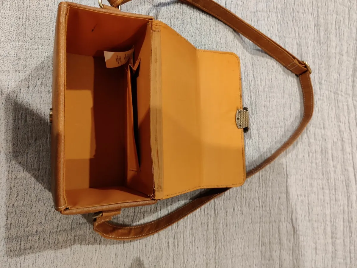 Vintage handbag - Image 3