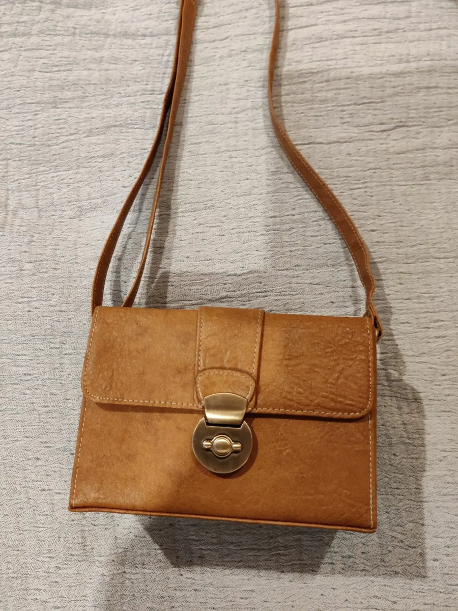Vintage handbag - Image 1