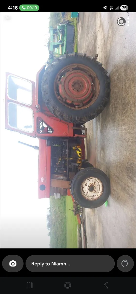 Massey Ferguson 178 - Image 3