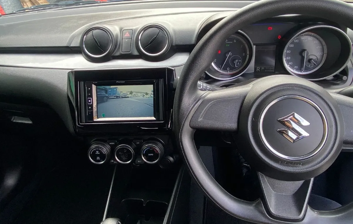 Suzuki Swift 2019 - Image 2