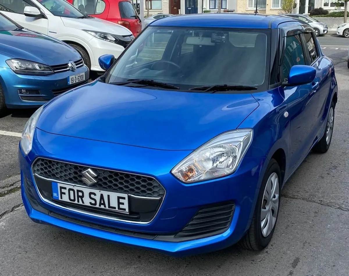 Suzuki Swift 2019 - Image 3