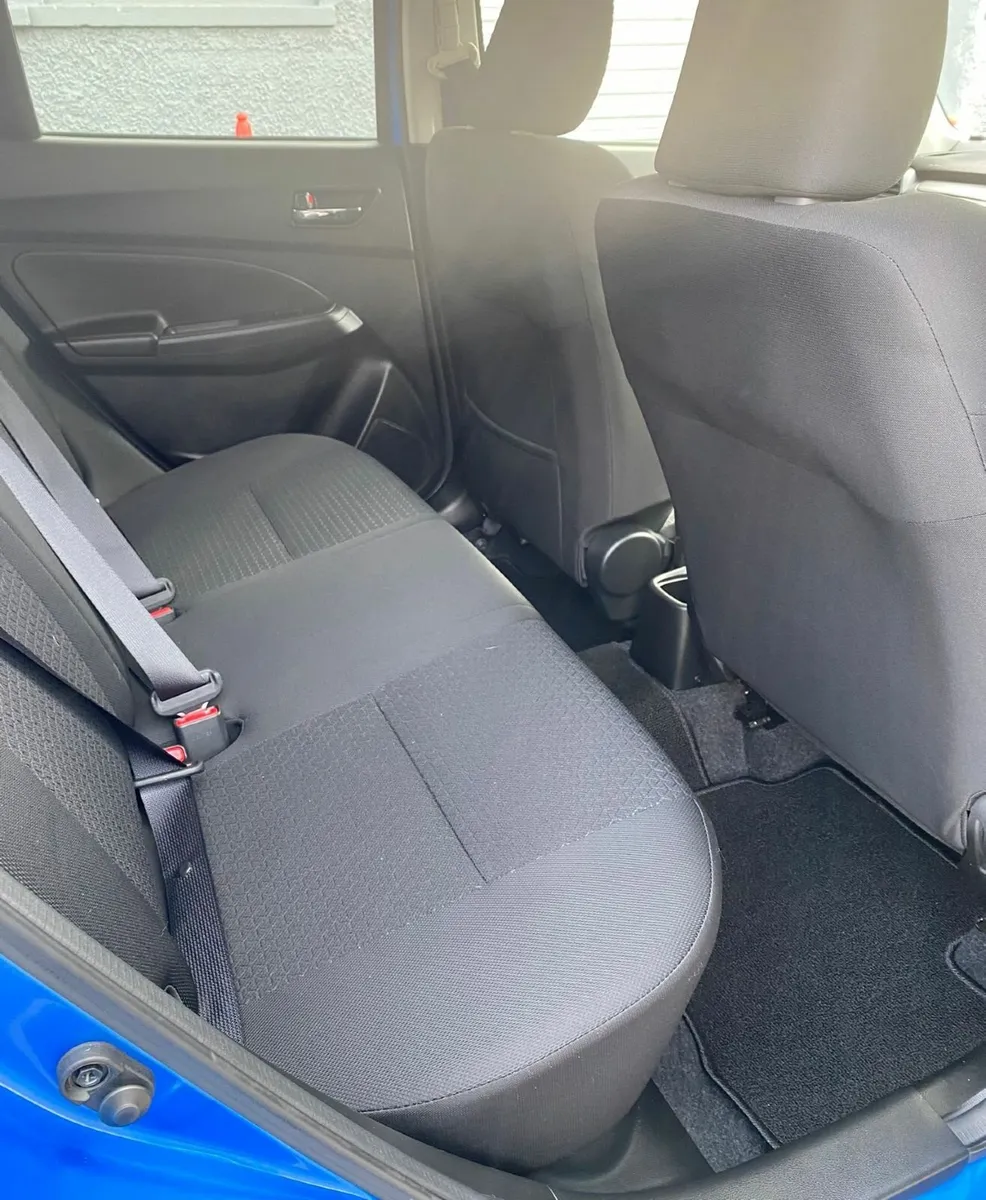 Suzuki Swift 2019 - Image 4