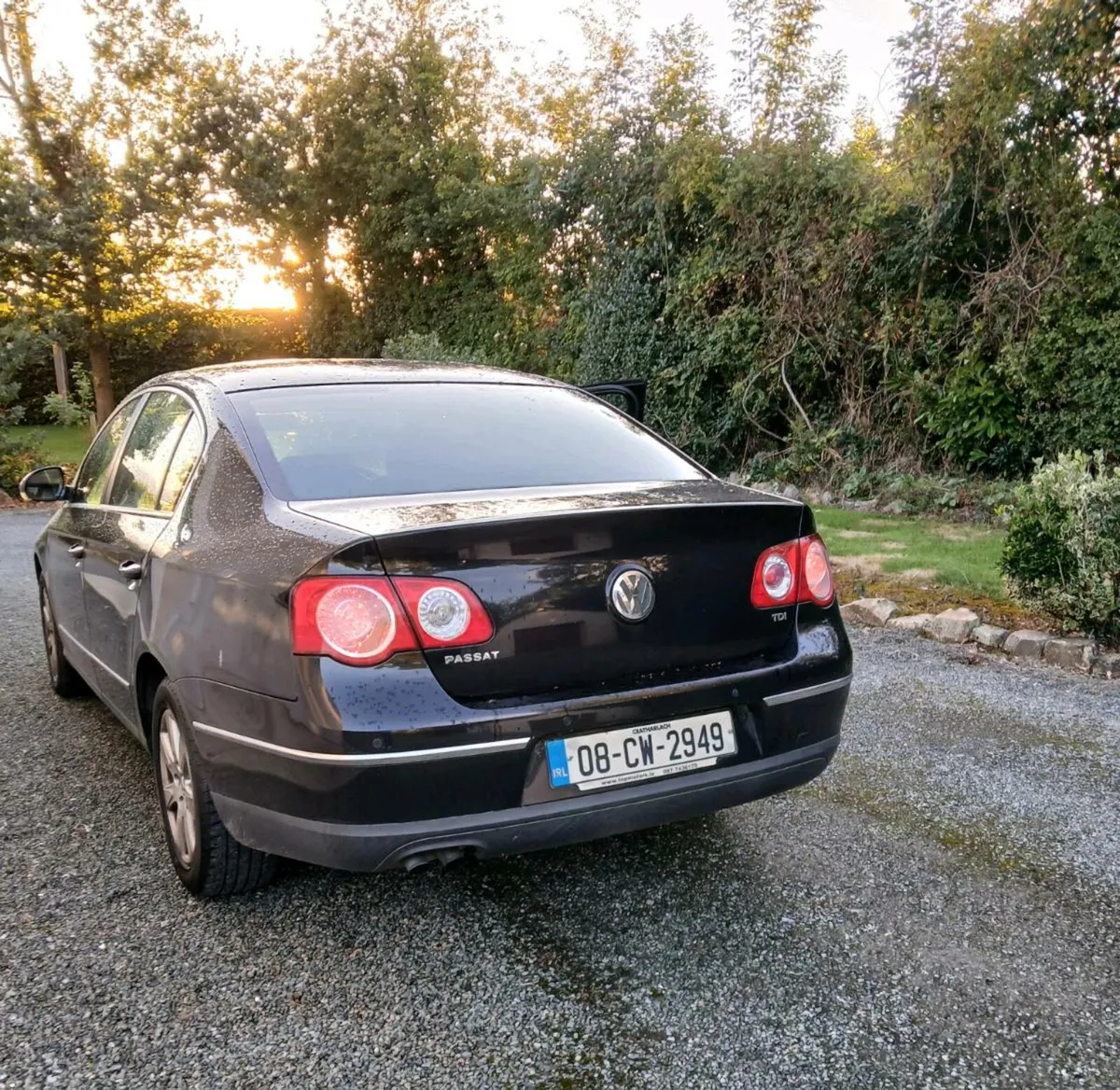 Volkswagon Passat - Image 2