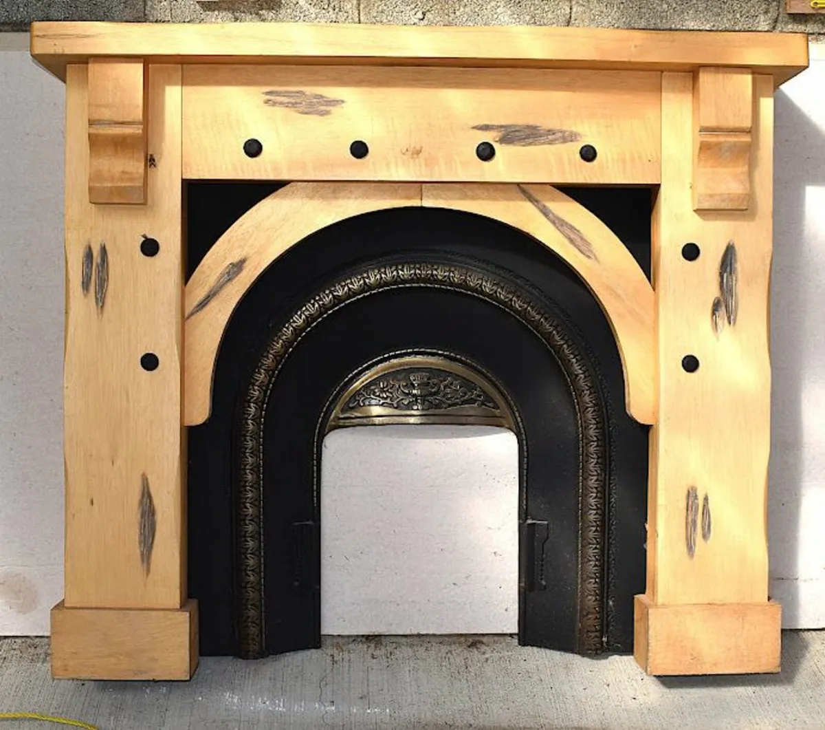 Fire Surround - Image 1