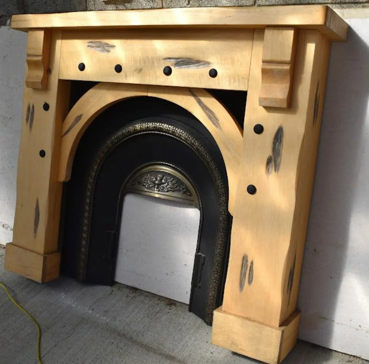 Fire Surround - Image 2