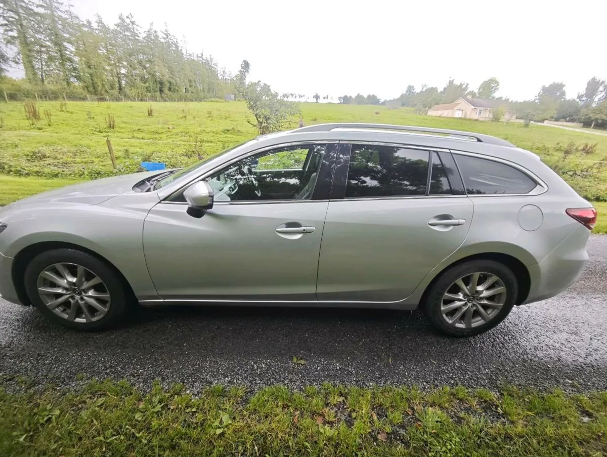 Mazda 6 2.2 D NCT 02/26 High Spec - Image 4