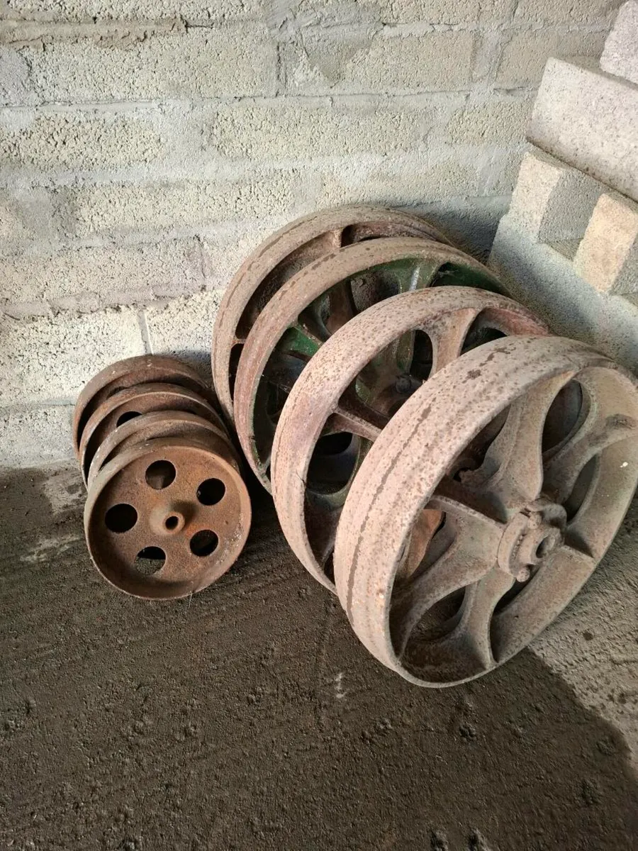 Vintage items for sale - Image 1