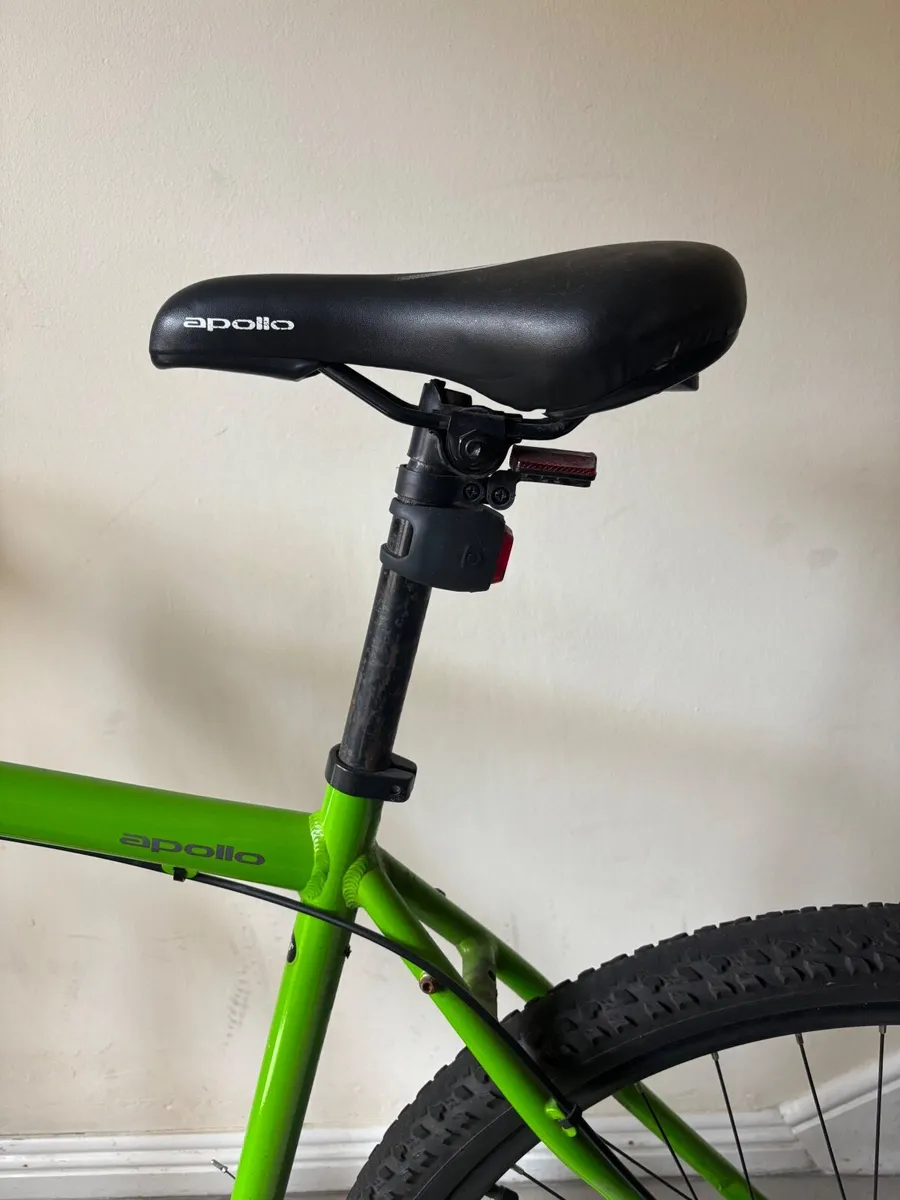 Mountain Bike Apollo Valier - Image 4