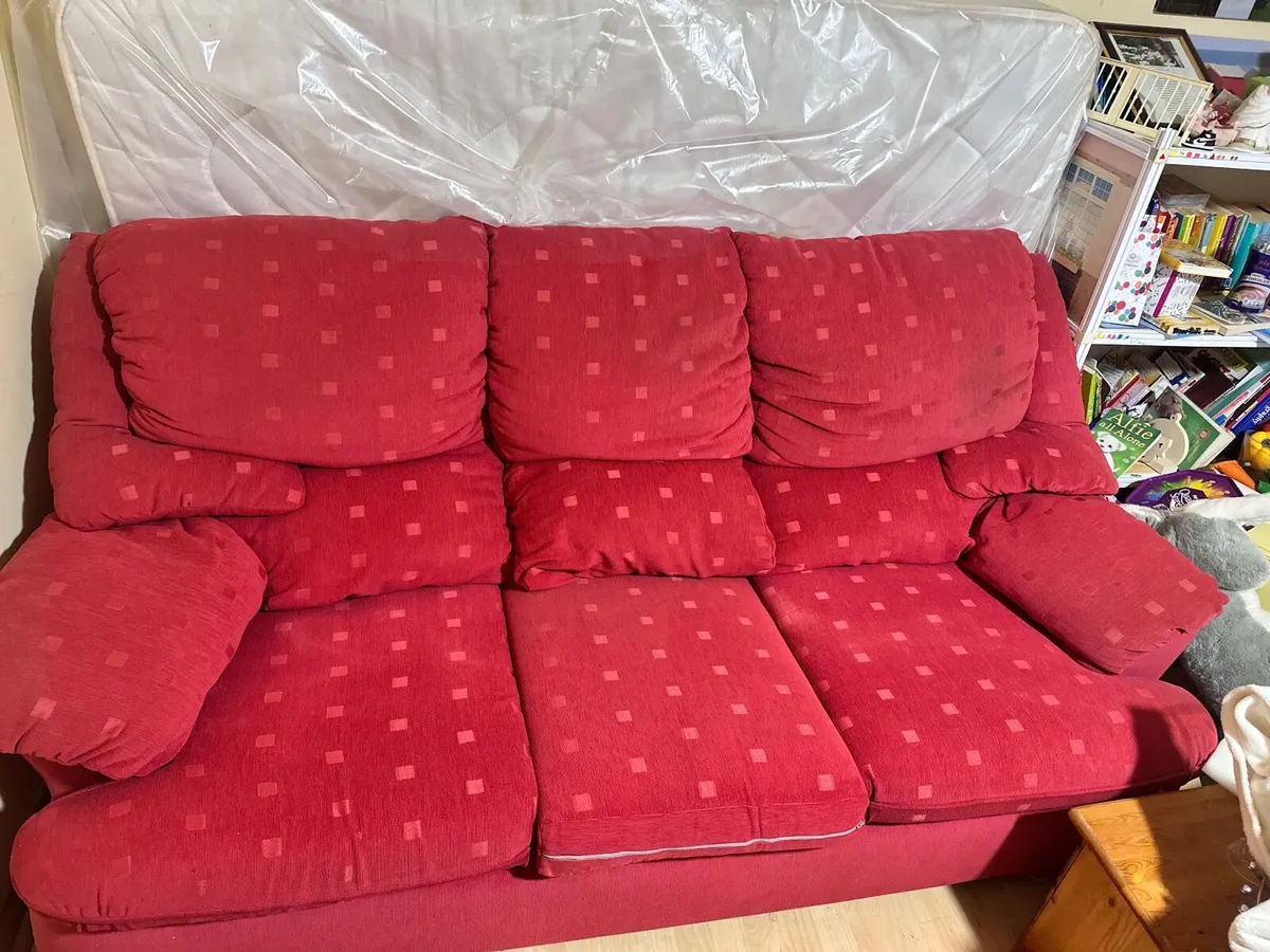 Couch - Image 1