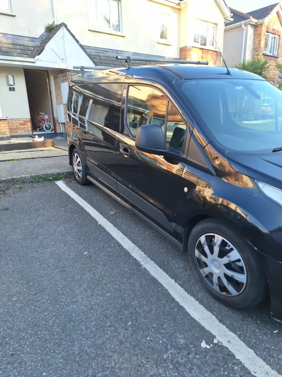 Ford Transit 2014 - Image 4