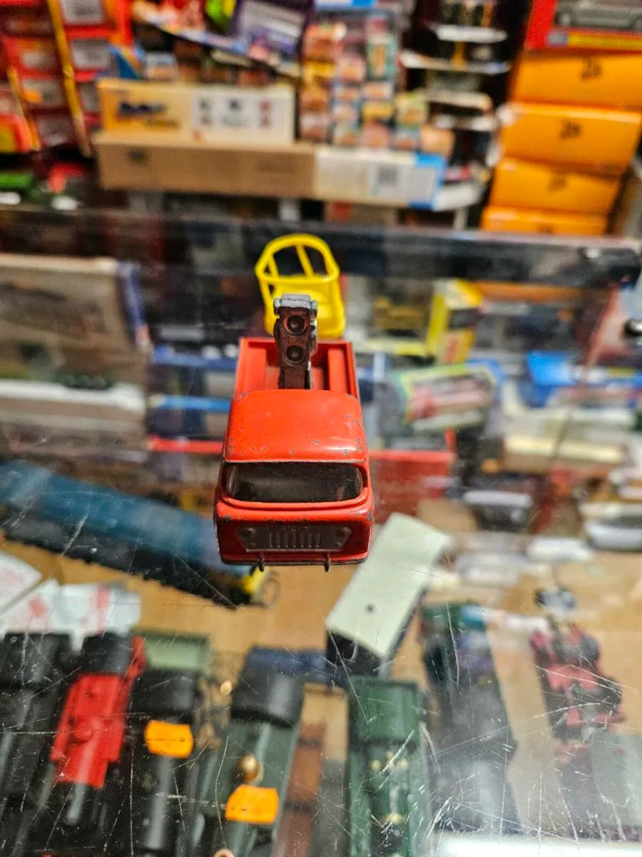 Corgi Truck - Image 1