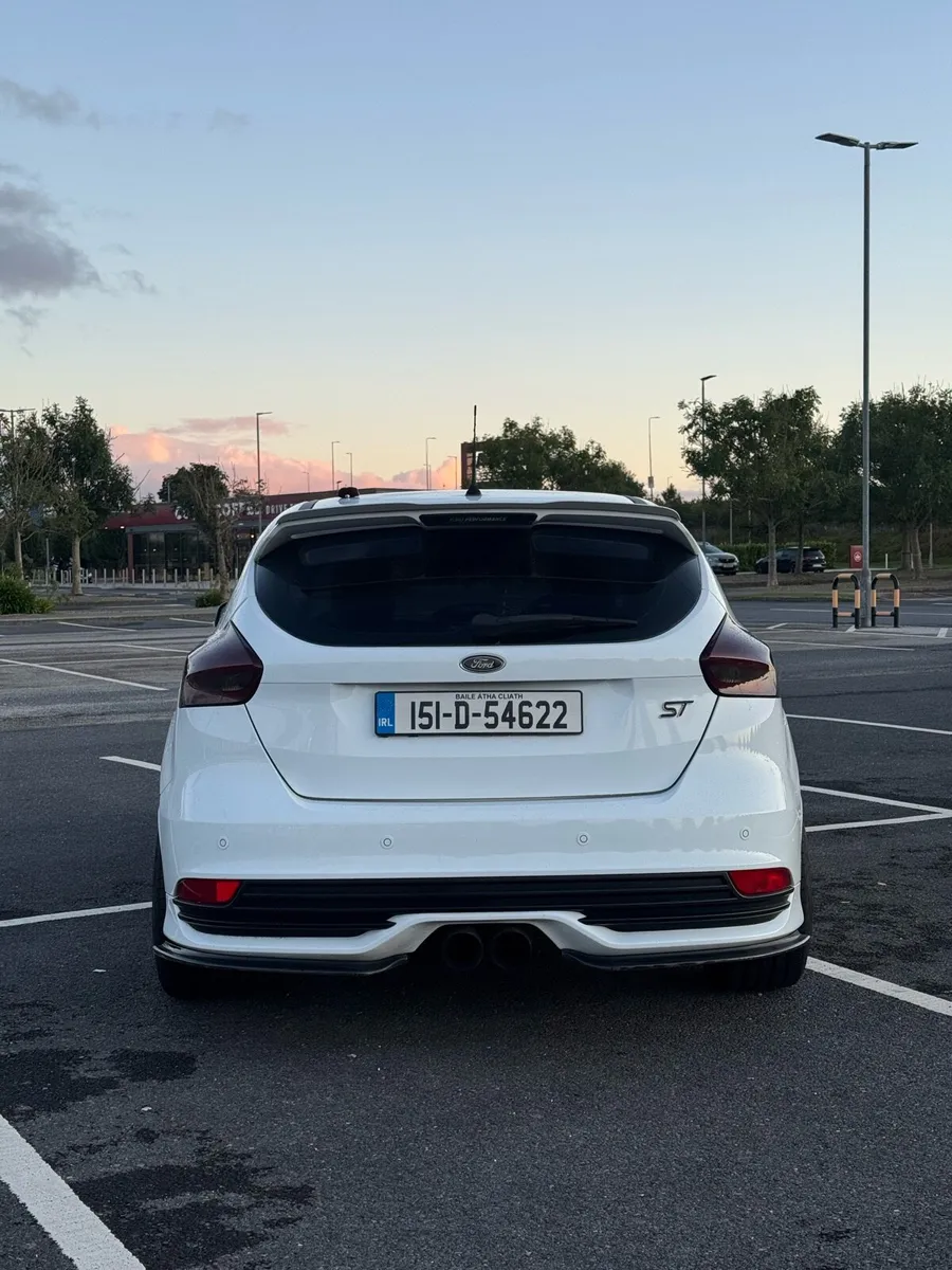 Ford Focus ST - Image 4