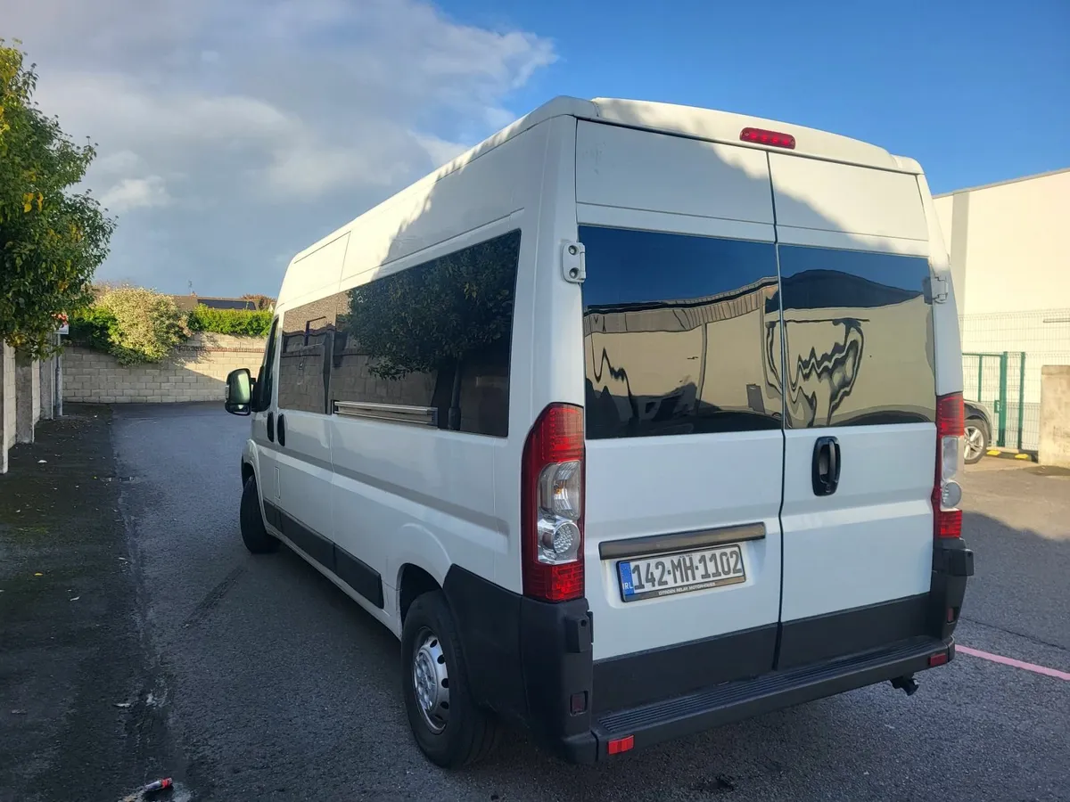 campervan - Image 2