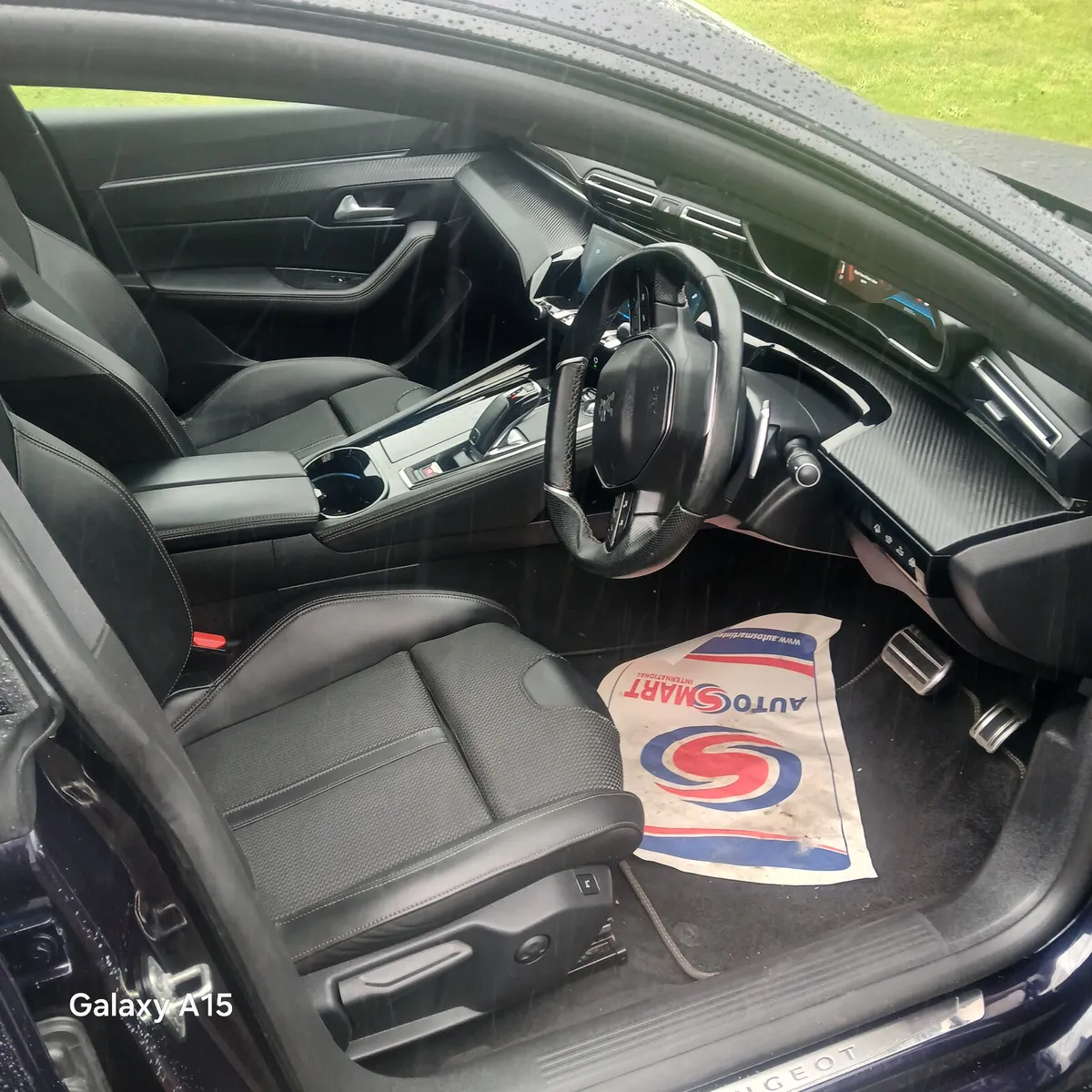 Peugeot 508 2021 - Image 4