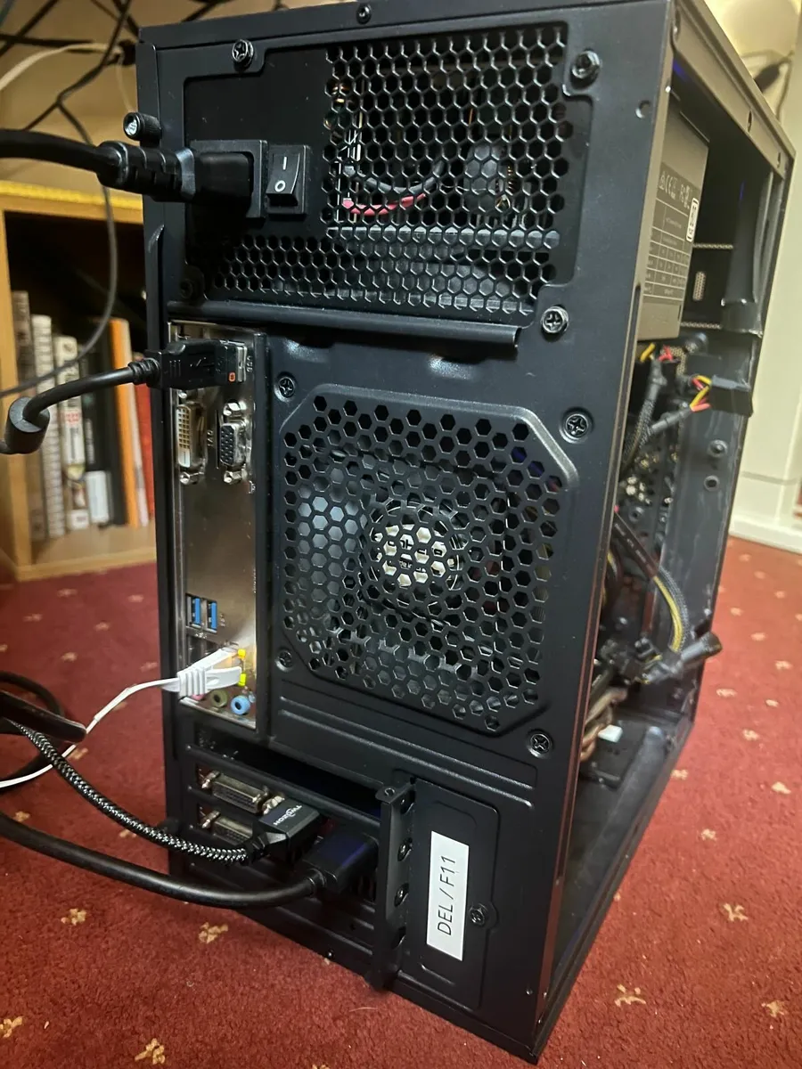 Starter Gaming PC - Image 2