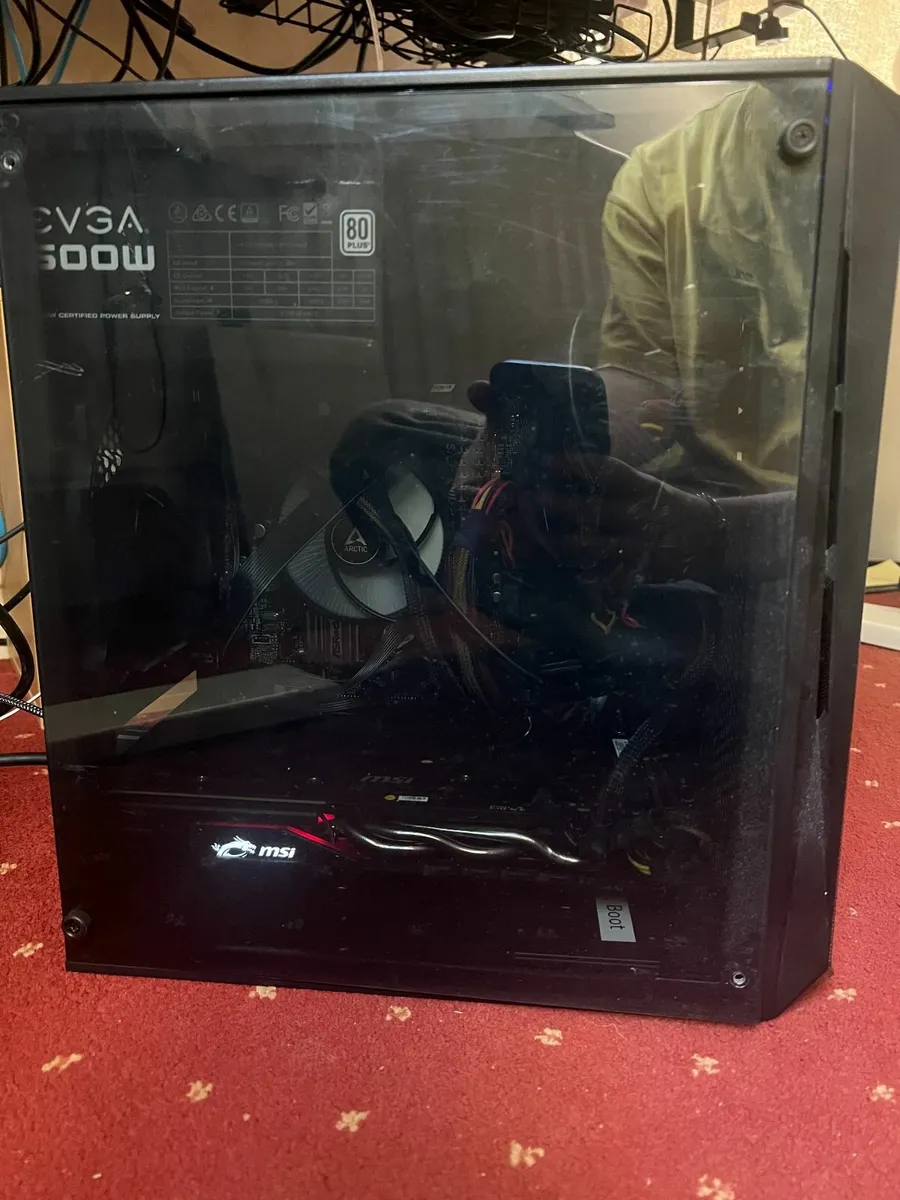 Starter Gaming PC - Image 3