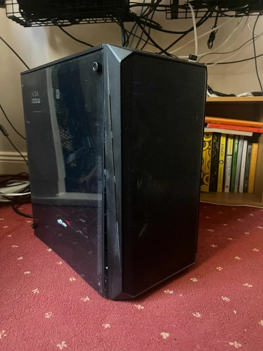 Starter Gaming PC - Image 1