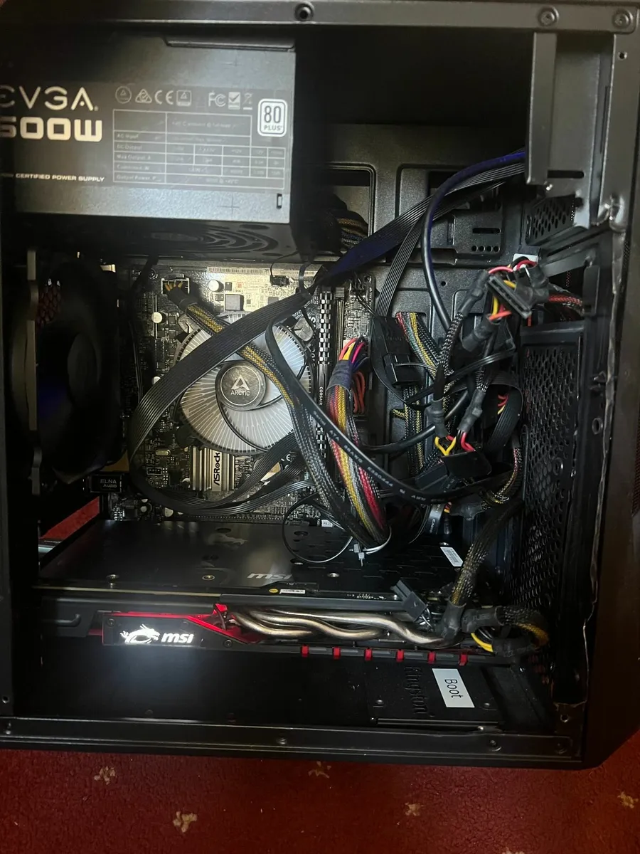 Starter Gaming PC - Image 4