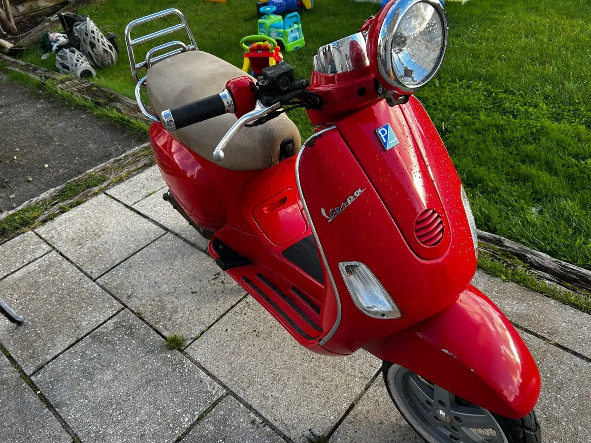 Piaggio Other 2007 - Image 3