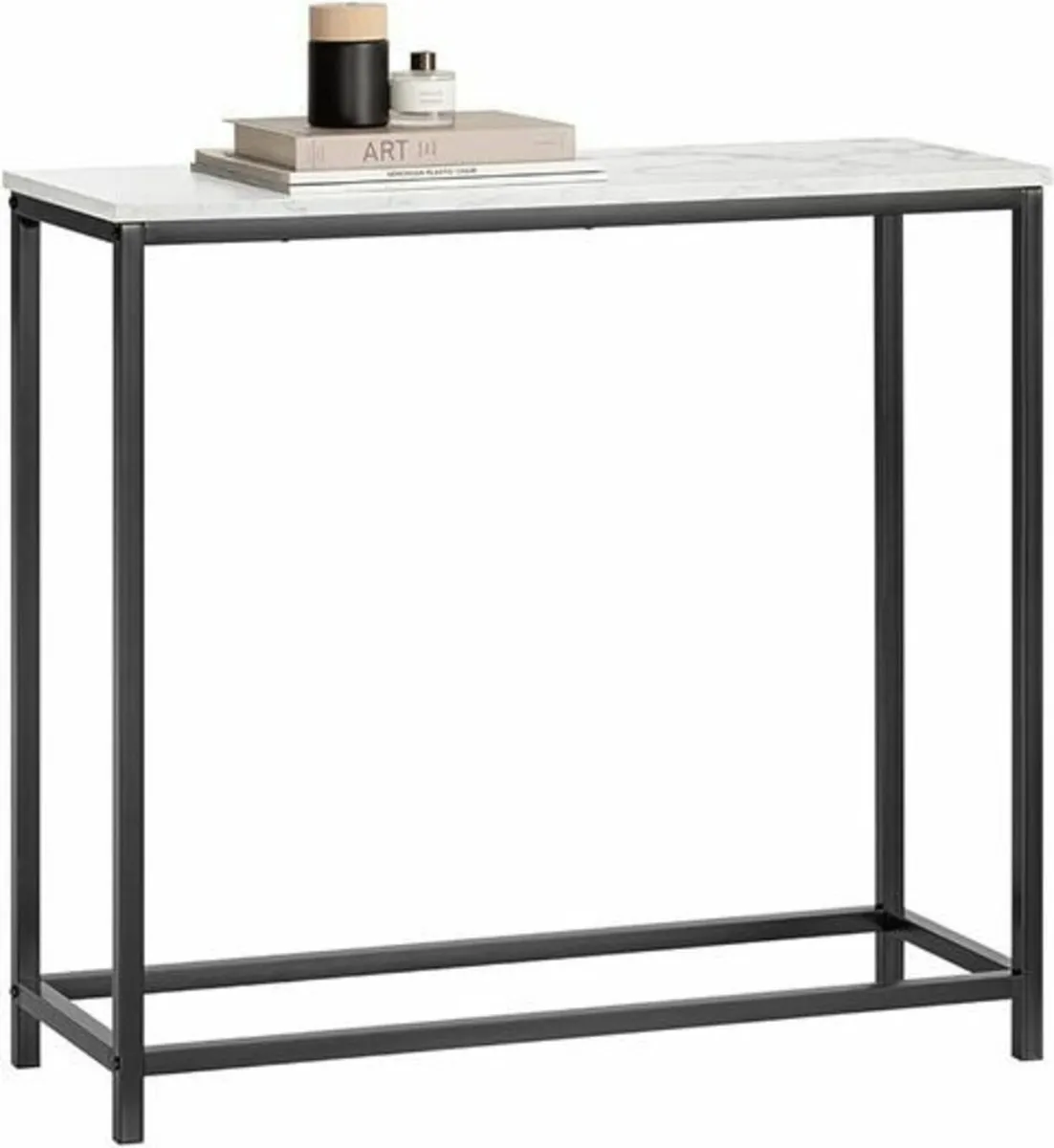 Console Table Hallway marble effect - Image 2