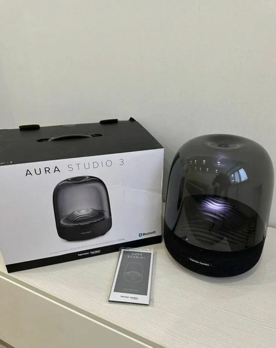 Harman/Kardon studio 3 - Image 1