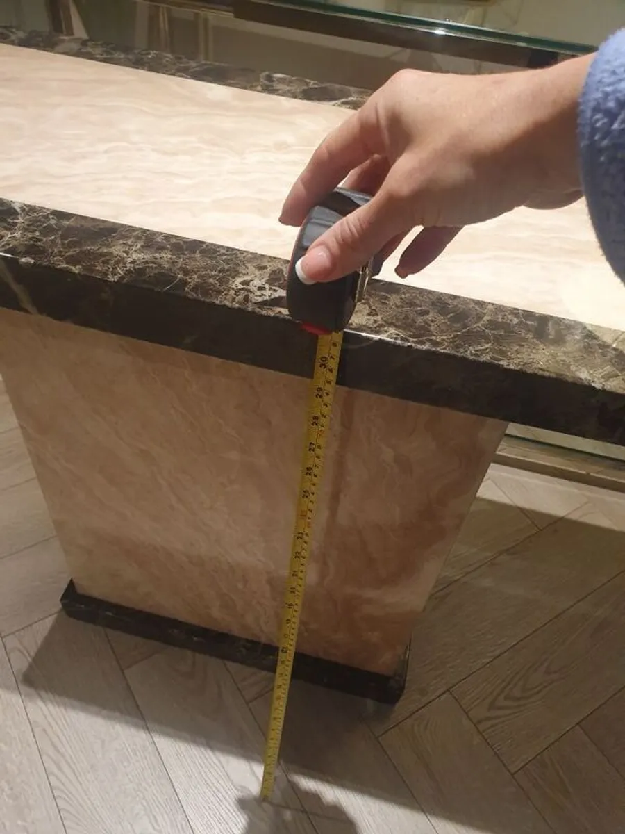 Marble Console - Image 3