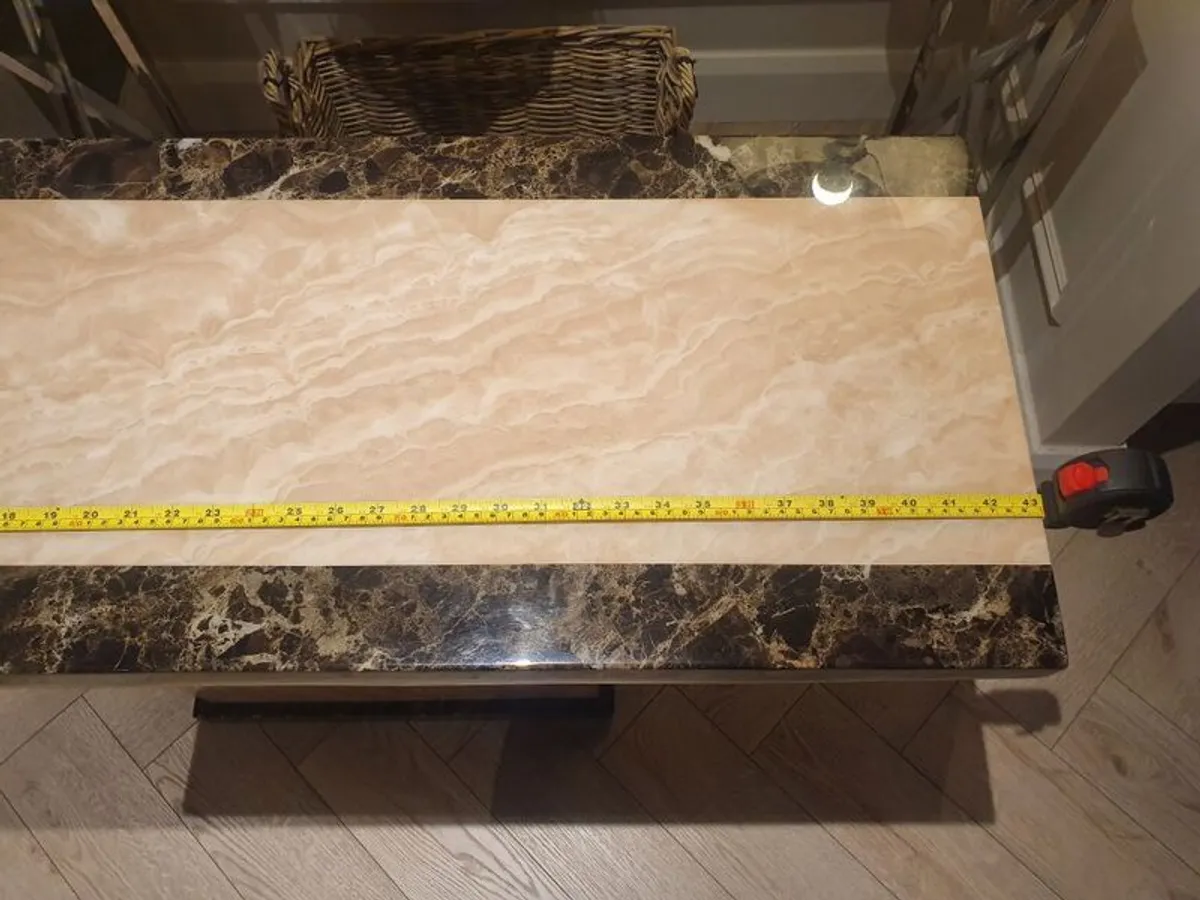 Marble Console - Image 4
