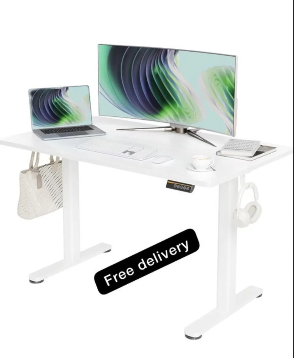 Electric Standing Desk